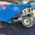Skidsteer Mule Bin for Topsoil, Sand ,and Gravel 5 thumbnail