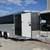 2026 Sundowner Trailers WORKHORSE 20' X 8' CARGO BP W/ Ramp Door 14 thumbnail