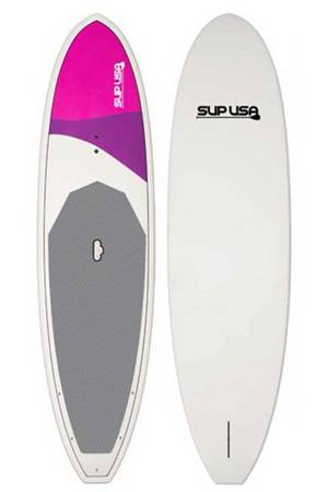 Paddleboard 10’ 1