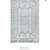 freya 8x10 chilly grey area rug - $75 4 thumbnail