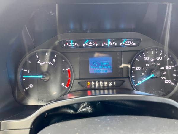 2019 Ford F-550 Super Duty - Photo 11
