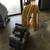 Alto electric floor sander 1 thumbnail