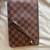 Louis Vuitton wristlet pouch 2 thumbnail
