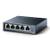 New! TP-Link TL-SG105 5 port Gigabit Desktop Network Switch 2 thumbnail