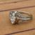 Gorgeous wedding ring! 4 thumbnail