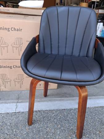 Dining Chairs 1