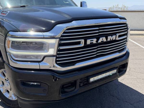 2024 RAM 2500 LARAMIE⭐️6.7L TURBO - Photo 3