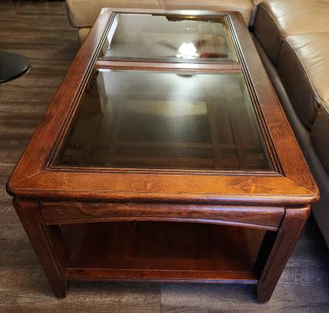 Coffee Table 1