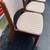 Mid century Modern Danish dining chairs 4 thumbnail