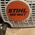 Stihl chainsaw 1 thumbnail