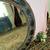 Circular African Mirror 4 thumbnail