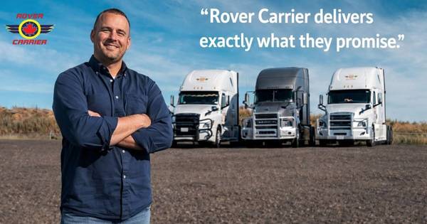🚨 NOW HIRING OWNER OPERATORS ACROSS THE USA! 🚨 1