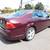 2012 Ford Fusion SE sedan Bordeaux Reserve 6 thumbnail
