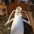 Brahmin white leather purse 3 thumbnail