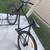 Single Speed Commuter Bike – Matte Black 2 thumbnail