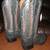 Dan Post mens 8.5 leather boots 8 thumbnail