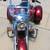 2016 Harley Davidson free wheeler 4 thumbnail
