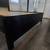 Queen Size Wood Bed Frame (Mathis Home) - Barely Used! 5 thumbnail
