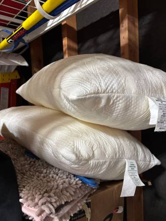 My pillows 1