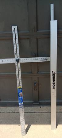 Sheetrock t frame 1