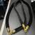 Stanchion Crowd Control Cart w/ 2 Sets of Posts & Ropes 2 thumbnail