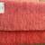 Designer Double-Sided, 2-Tone Cotton Rug in Coral (BRAND NEW!) 1 thumbnail