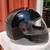 Motorcycle Helmet 4 thumbnail