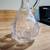 MAKE OFFER Crystal Serving Set – Cut Glass w/2 Decanters, Tray & Bowls 5 thumbnail