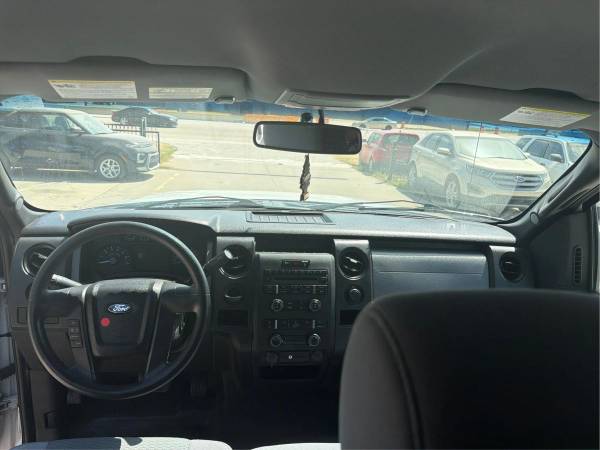 2014 Ford F150 Super Cab - Photo 11