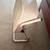 Vintage Kmart Lakewood MCM Box Fan K-223 w Rolling Floor Stand Beige 3-Speed 4 thumbnail