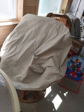 Outdoor Chair Covers 1