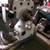 Bridgeport mill 1 hp 1 phase DRO, PF & collets 5 thumbnail