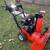 24” Ariens Snow Blower with electric start 2 thumbnail
