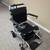 Air Hawk folding Electric Wheelchair 2 thumbnail