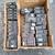 VARIOUS CIRCUIT BREAKERS For Sale 2 thumbnail