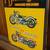 Vintage Harley-Davidson Porcelain sign 4 thumbnail