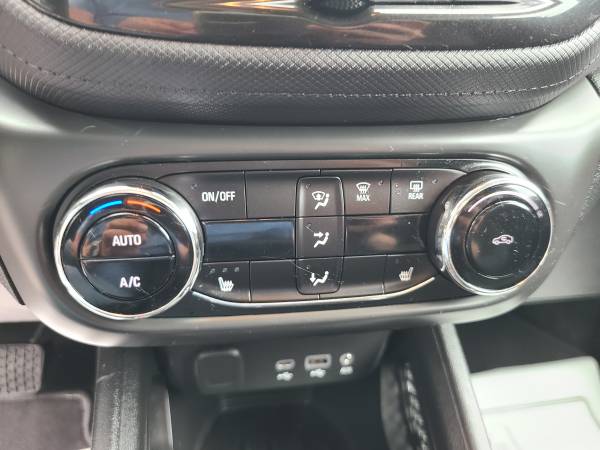 2023 Chevrolet Trailblazer for sale - Redford, MI - craigslist