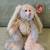 TY Attic Treasure Beanie Baby "MAY" The Bunny Vintage 1993 1 thumbnail
