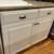 full set of solid wood kitchen cabinets 12 thumbnail