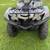 Yamaha Grizzly 700 x2 plus Aluminum Trailer Package 3 thumbnail