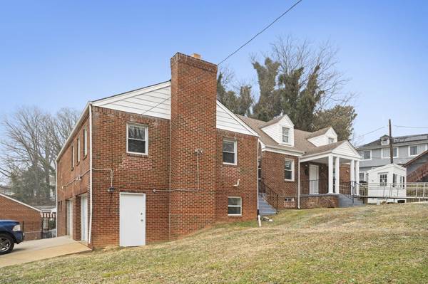 Licensed CRF Handicapped accessible 4000 sq ft 1