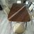 Mid-Century Dining Table with 6 Chairs + 2 Leaves 10 thumbnail