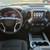 2022 Chevrolet Chevy SILVERADO 1500 LTD 4WD CREW CAB 147 LT TRAIL BOSS 8 thumbnail