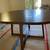 Dining table (extendable) 2 thumbnail