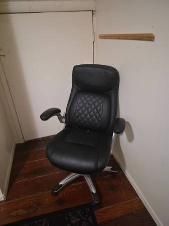 Office Chair 1