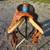 15 1/4" Master Roping Saddle 4 thumbnail