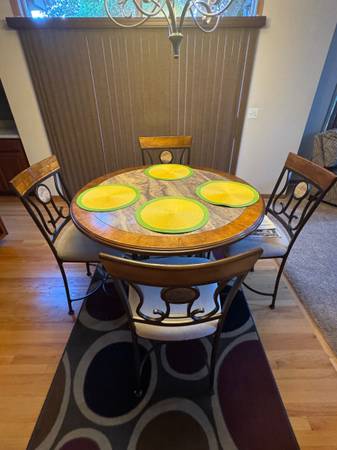 Kitchen set 1