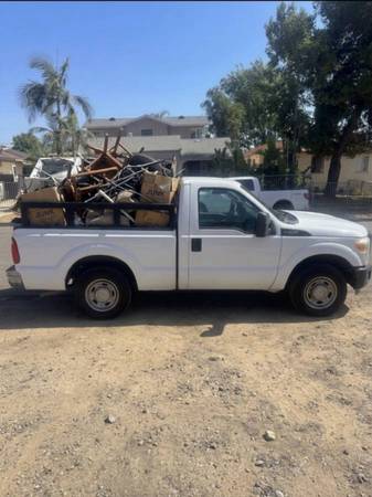 🔥 SAME-DAY JUNK REMOVAL & SMALL MOVES! 🚛 Fast, & Reliable Service! 1