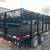 2026 Texas Pride Dump Trailer 8X20X4 Gooseneck Dump Trailer 26K LB 5 thumbnail