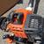 Nice straight shaft echo SMR-230 commercial weedeater 1 thumbnail